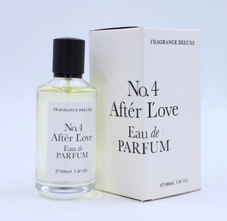 No.4 After Love